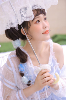 女孩说CIAO暗示什么