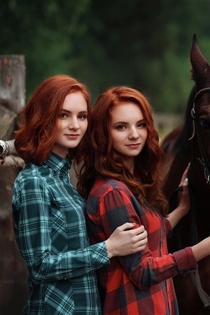 韩剧《初次深交流》